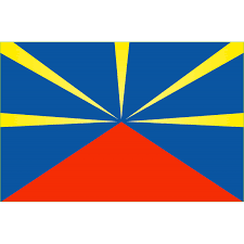 La Réunion