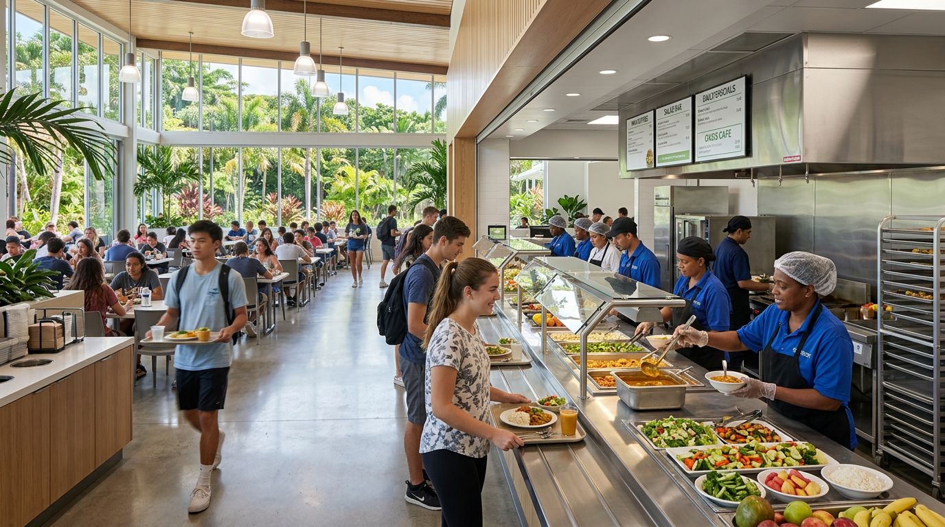 Restauration collective